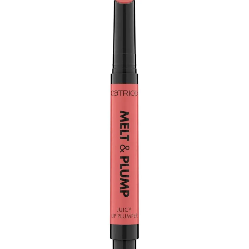 Catrice Melt & Plump 020 Hyp-nude-tized Juicy Lip Plumper