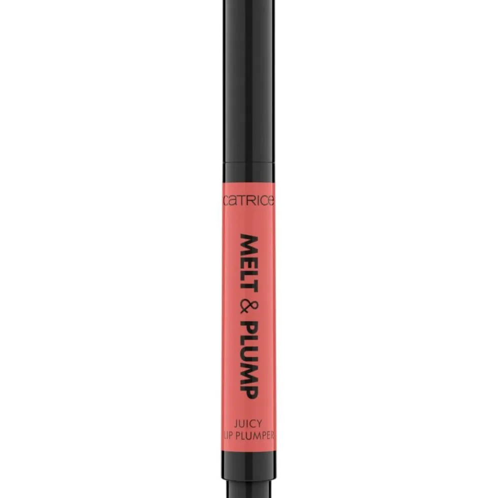 Catrice Melt & Plump 020 Hyp-nude-tized Juicy Lip Plumper