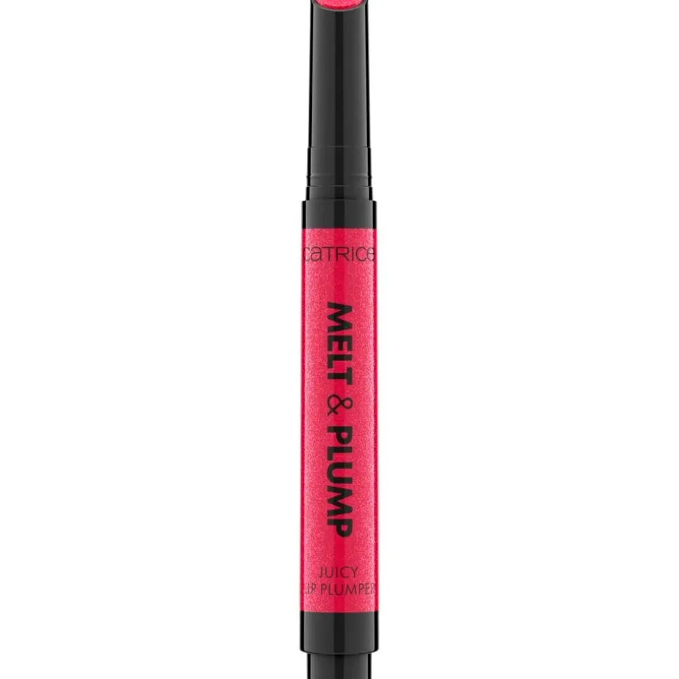 Catrice Melt & Plump 050 Tropic Like It's Hot Juicy Lip Plumper