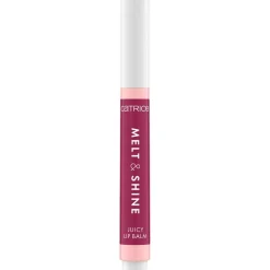 Catrice Melt & Shine Juicy 080 Lost At Sea Lip Balm