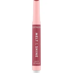 Catrice Melt & Shine Juicy 030 Sea-cret Lip Balm