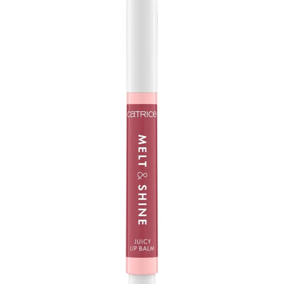 Catrice Melt & Shine Juicy 030 Sea-cret Lip Balm