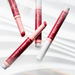 Catrice Melt & Shine Juicy 030 Sea-cret Lip Balm