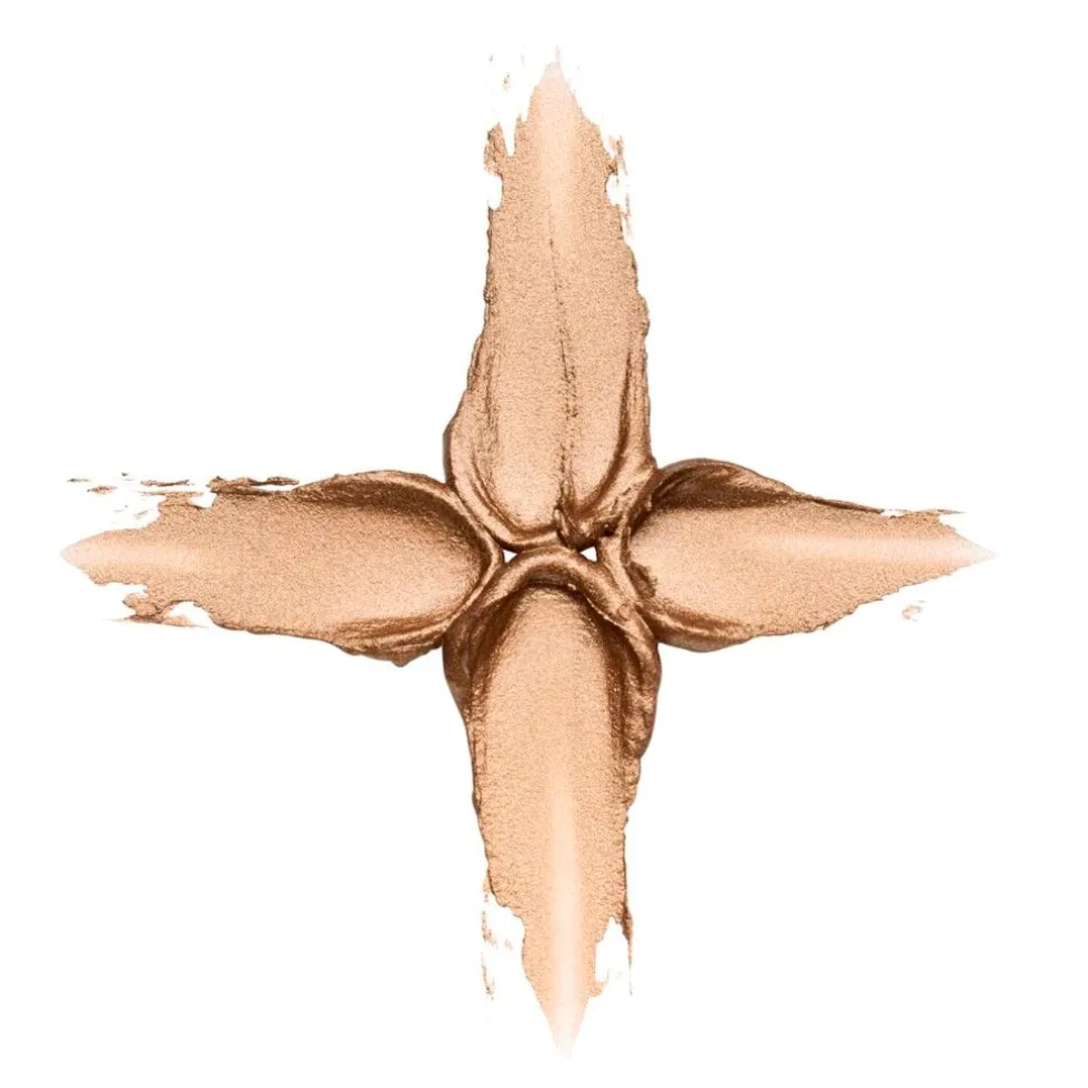 Catrice Metallic Spark 020 Diamond Dust Cream Eyeshadow