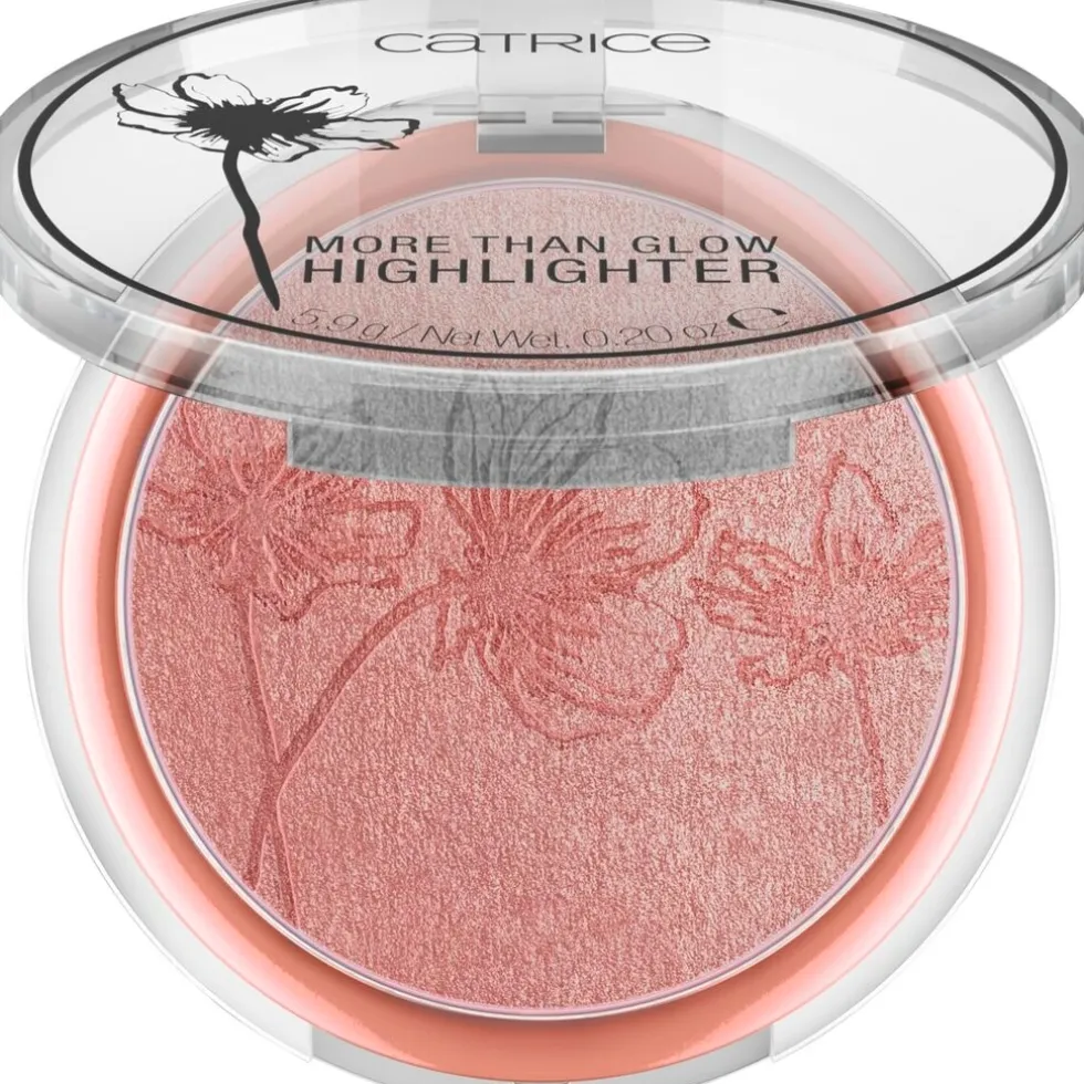 Catrice More Than Glow 40 Absolute Blushin' Bright Highlighter