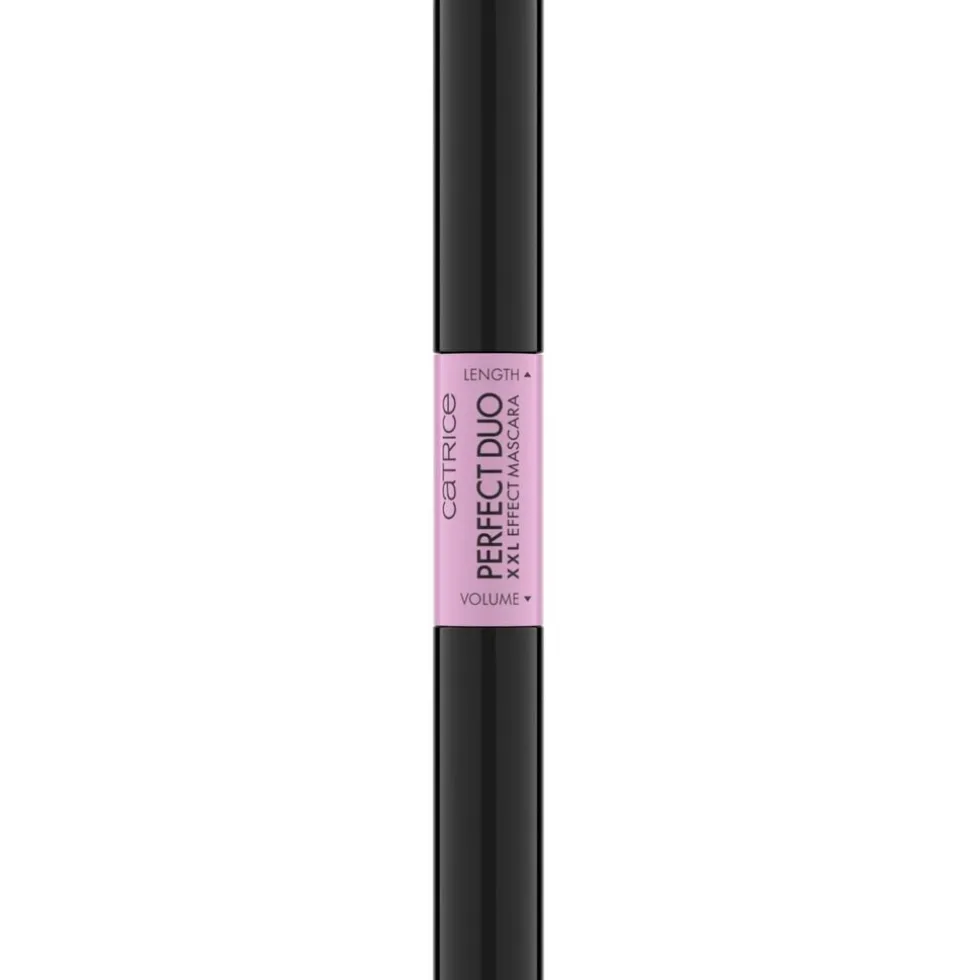 Catrice Perfect Duo 010 Zwart XXL Effect Mascara
