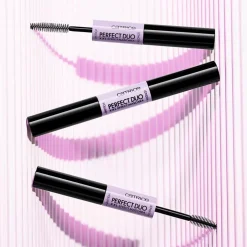 Catrice Perfect Duo 010 Zwart XXL Effect Mascara