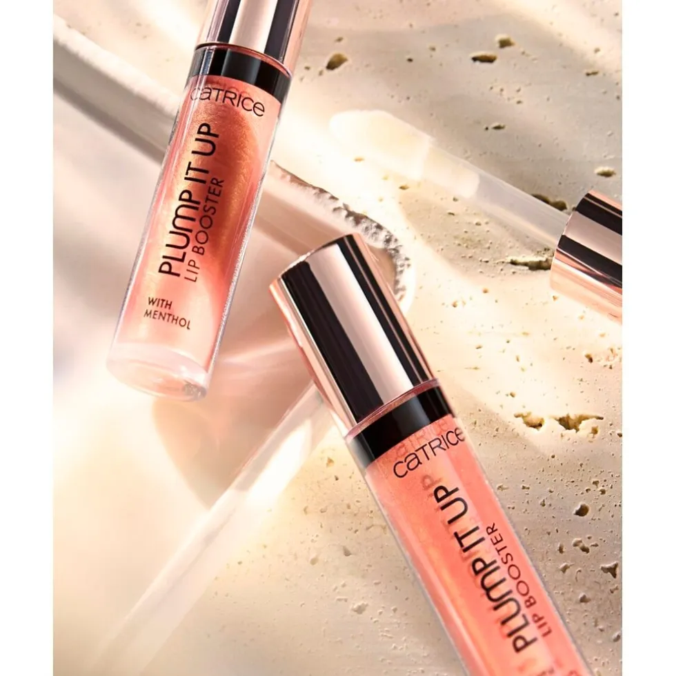 Catrice Plump It Up 070 Fake It Till You Make It Lip Booster