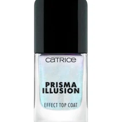 Catrice Prisma Illusion 040 Galactic Dust Effect Topcoat