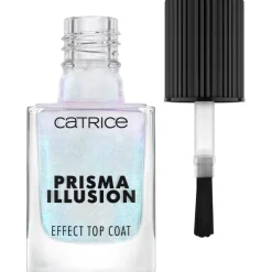 Catrice Prisma Illusion 040 Galactic Dust Effect Topcoat