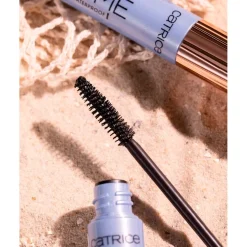 Catrice Pure Volume 010 Black Waterproof Mascara