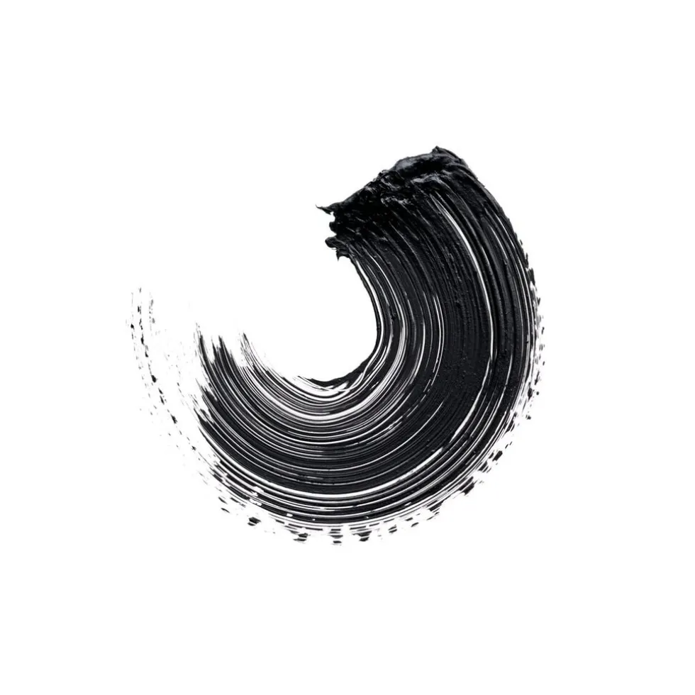 Catrice Pure Volume 010 Black Waterproof Mascara