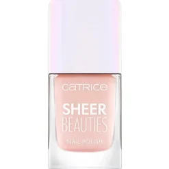 Catrice Sheer Beauties 20 Nagellak