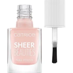 Catrice Sheer Beauties 20 Nagellak