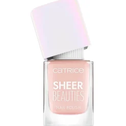 Catrice Sheer Beauties 20 Nagellak