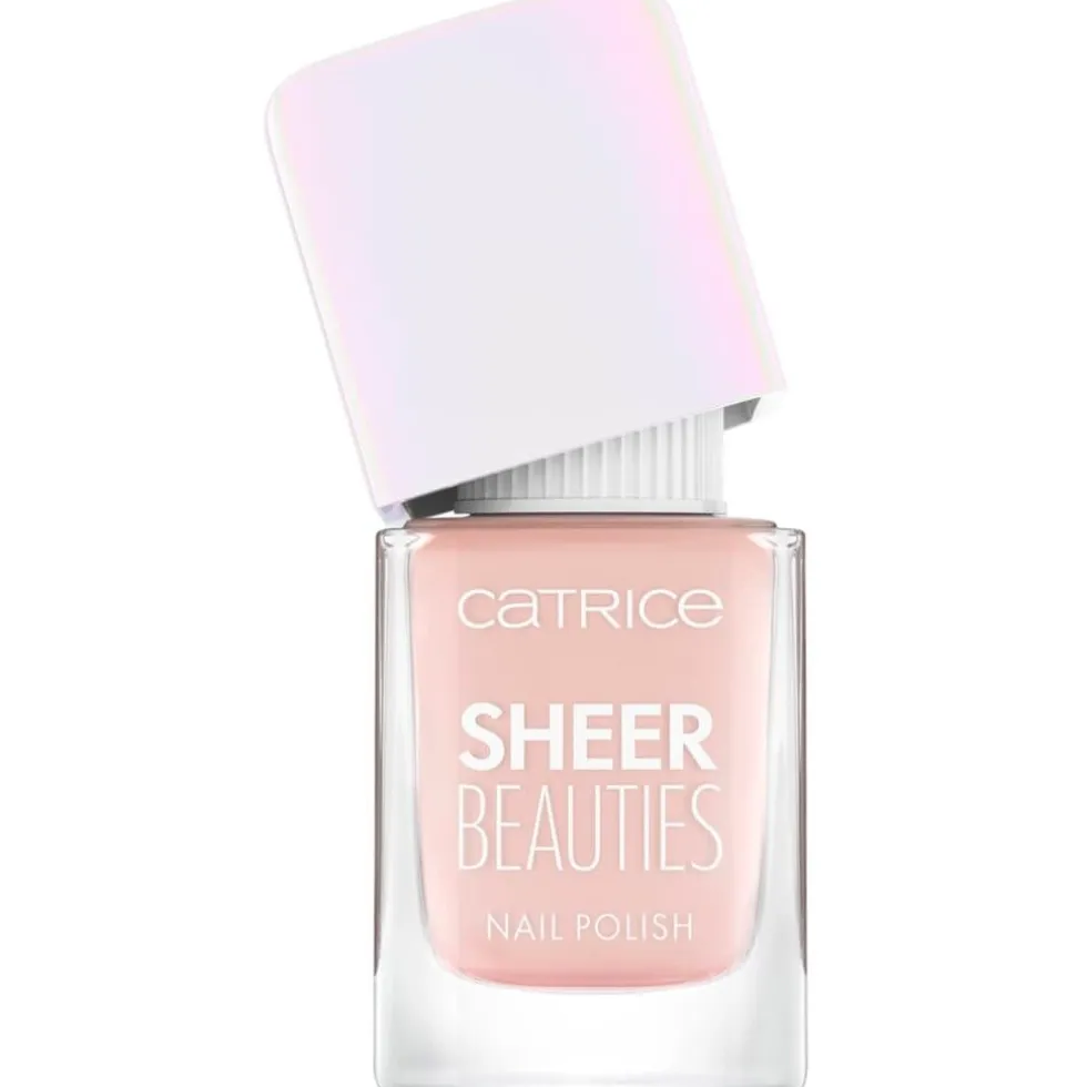 Catrice Sheer Beauties 20 Nagellak