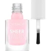 Catrice Sheer Beauties 40 Nail Polish