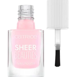 Catrice Sheer Beauties 40 Nail Polish