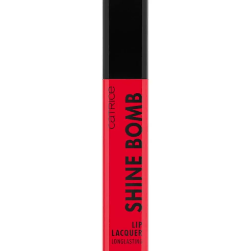 Catrice Shine Bomb 040 About Last Night Lipstick