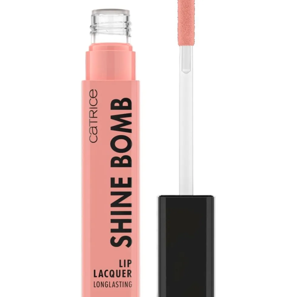 Catrice Shine Bomb 010 French Silk Lipstick