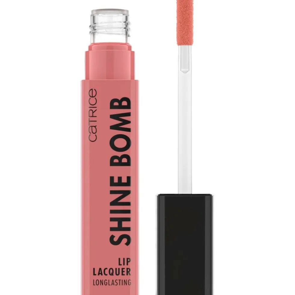 Catrice Shine Bomb 020 Good Taste Lipstick