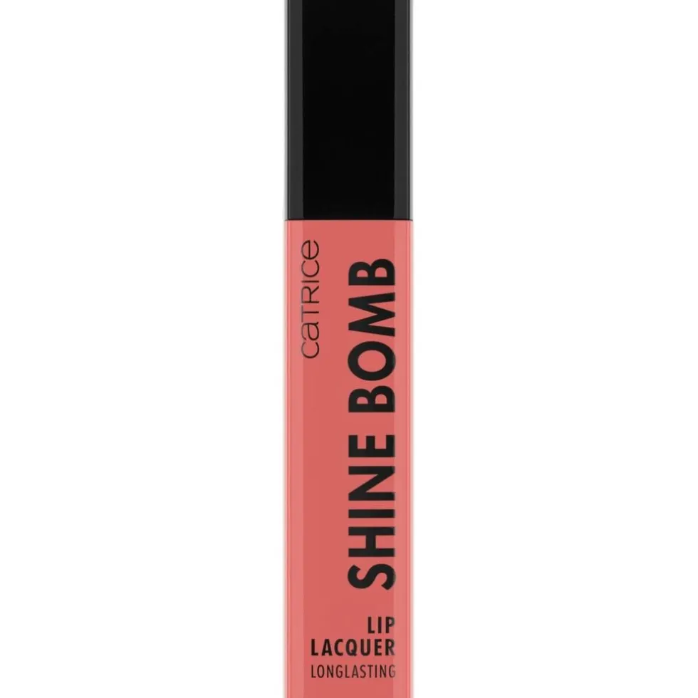 Catrice Shine Bomb 030 Sweet Talker Lipstick