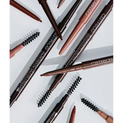 Catrice Slim'Matic Ultra Precise Waterproof 020 Medium Wenkbrauwpotlood