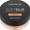 Catrice Soft Blur 040 Tan Matte Setting Powder
