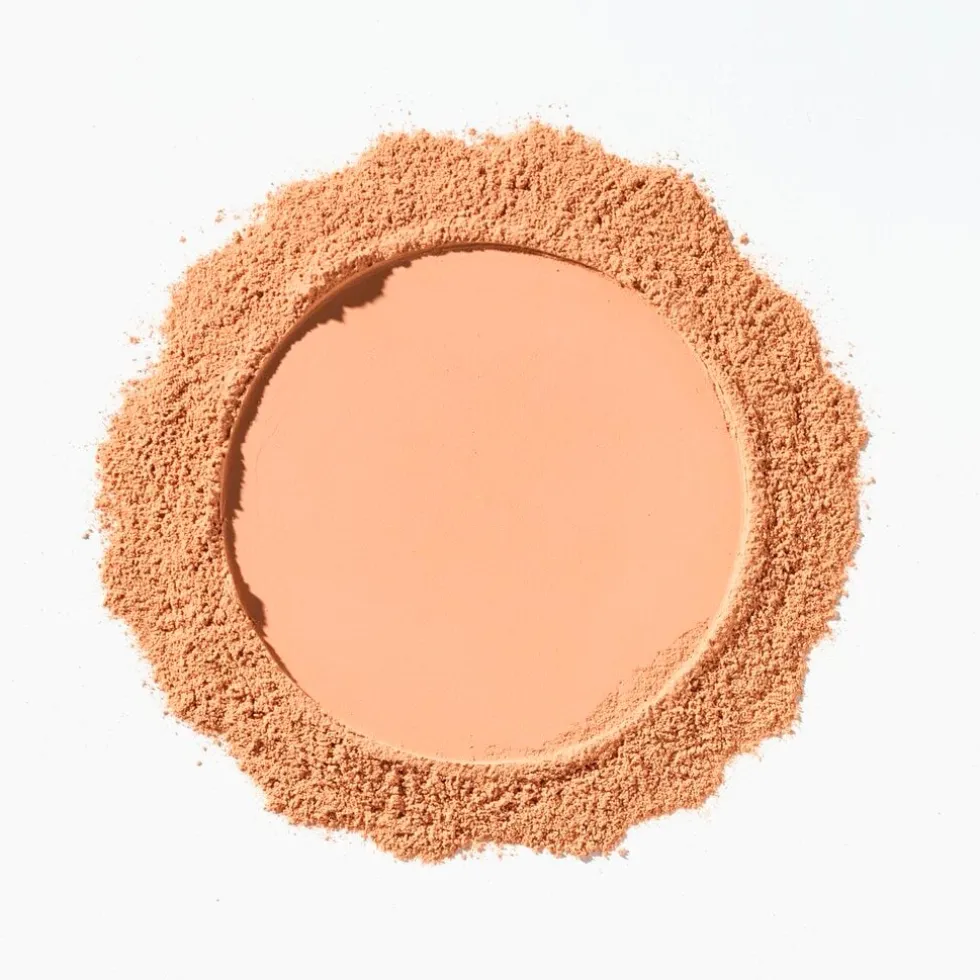 Catrice Soft Blur 040 Tan Matte Setting Powder