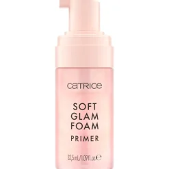 Catrice Soft Glam 010 Beyond The Cloud Foam Primer
