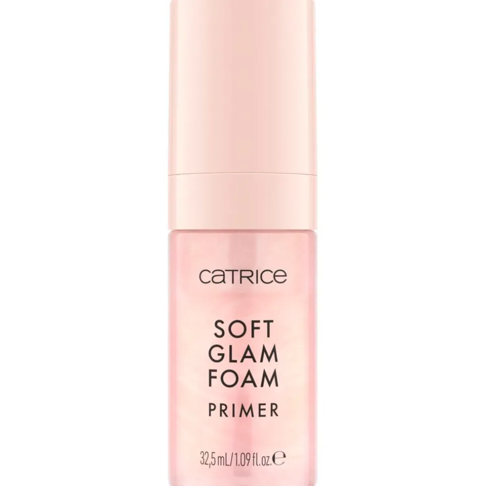 Catrice Soft Glam 010 Beyond The Cloud Foam Primer