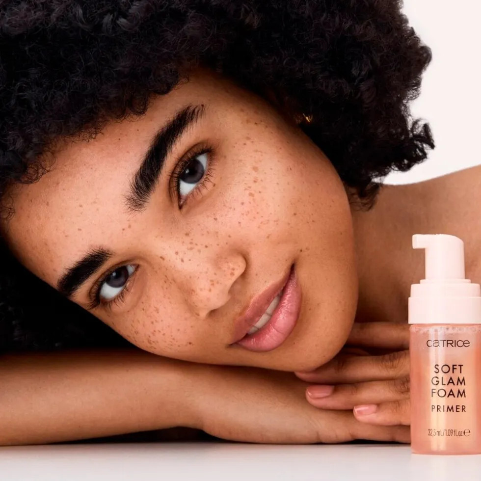 Catrice Soft Glam 010 Beyond The Cloud Foam Primer