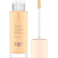 Catrice Soft Glam Filter 10 Fluid