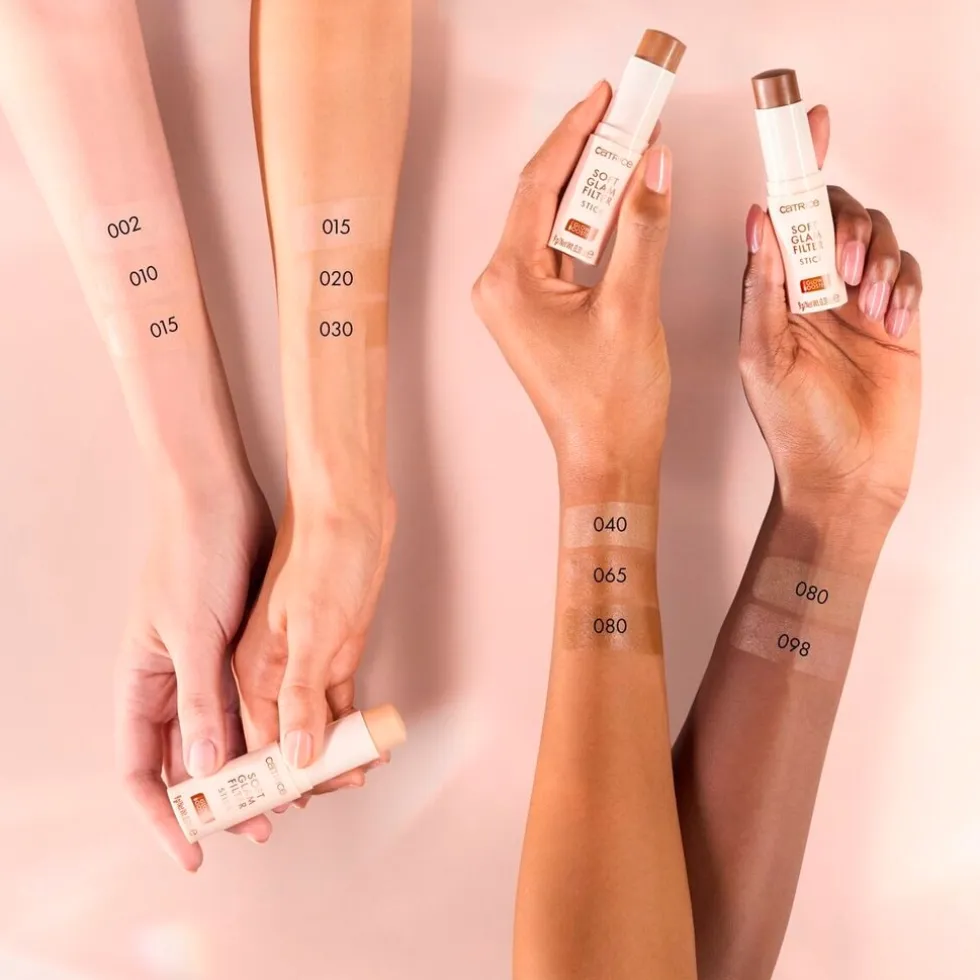 Catrice Soft Glam Filter 010 Fair - Light Stick