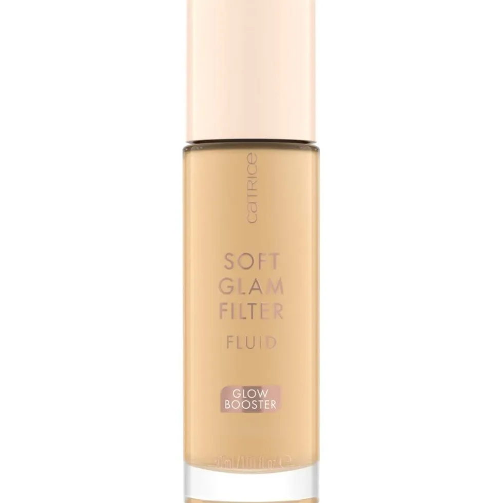 Catrice Soft Glam Filter 20 Fluid
