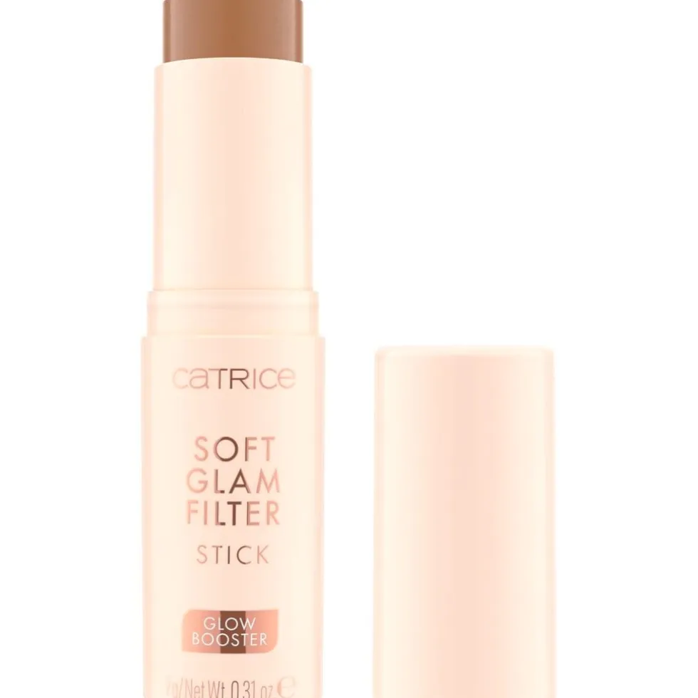 Catrice Soft Glam Filter 040 Medium - Tan Stick