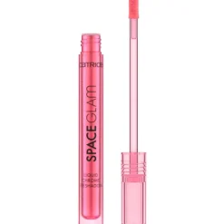 Catrice Space Glam 020 Cosmic Lights Liquid Chrome Eyeshadow