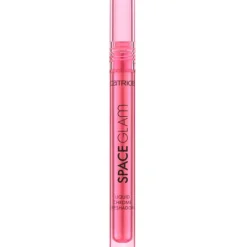 Catrice Space Glam 020 Cosmic Lights Liquid Chrome Eyeshadow