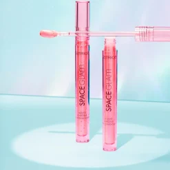 Catrice Space Glam 020 Cosmic Lights Liquid Chrome Eyeshadow