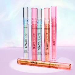 Catrice Space Glam 030 Galactic Glamour Liquid Chrome Eyeshadow