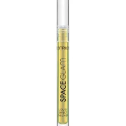 Catrice Space Glam 020 Galactic Glitter Liquid Effect Eyeliner