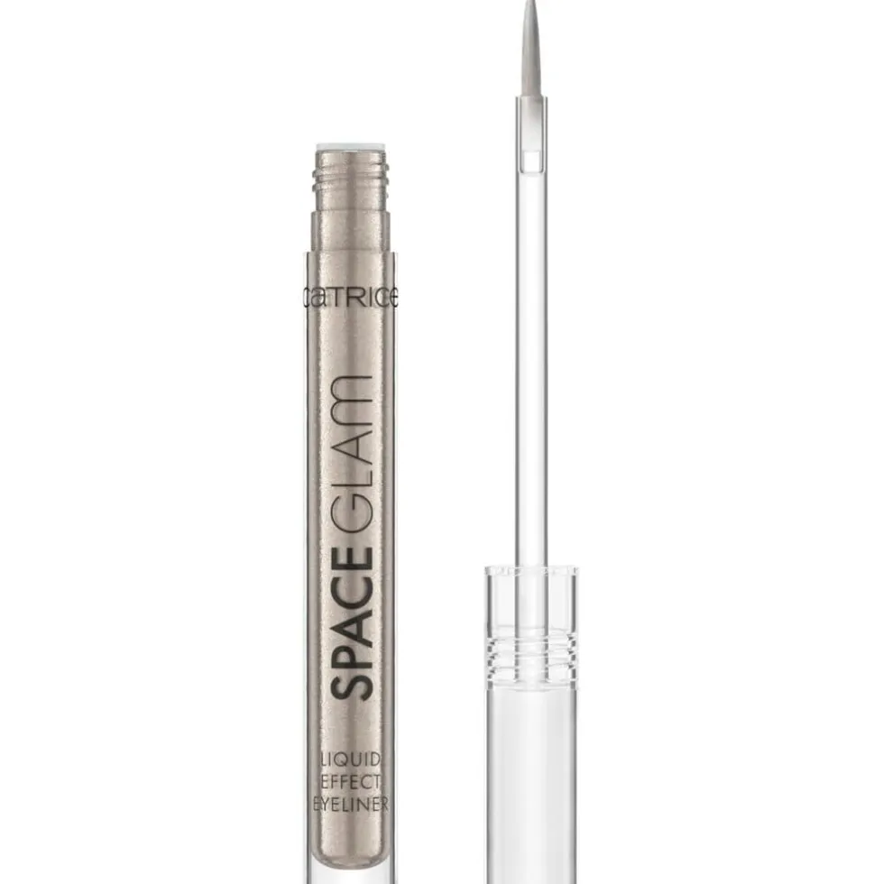 Catrice Space Glam 010 Moonstone Metallic Liquid Effect Eyeliner