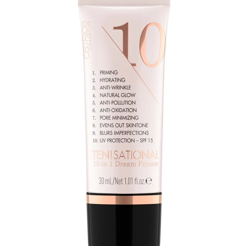 Catrice Ten!sational 10 in 1 Dream Primer