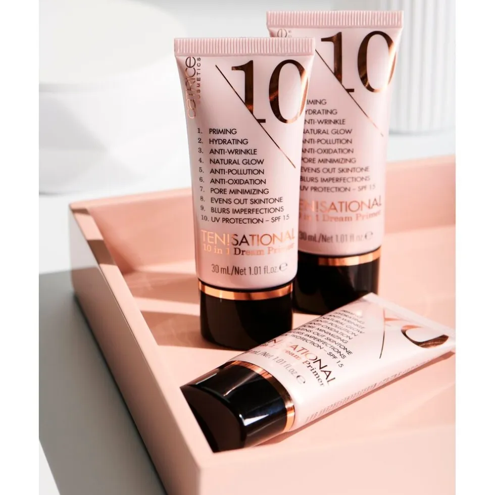 Catrice Ten!sational 10 in 1 Dream Primer
