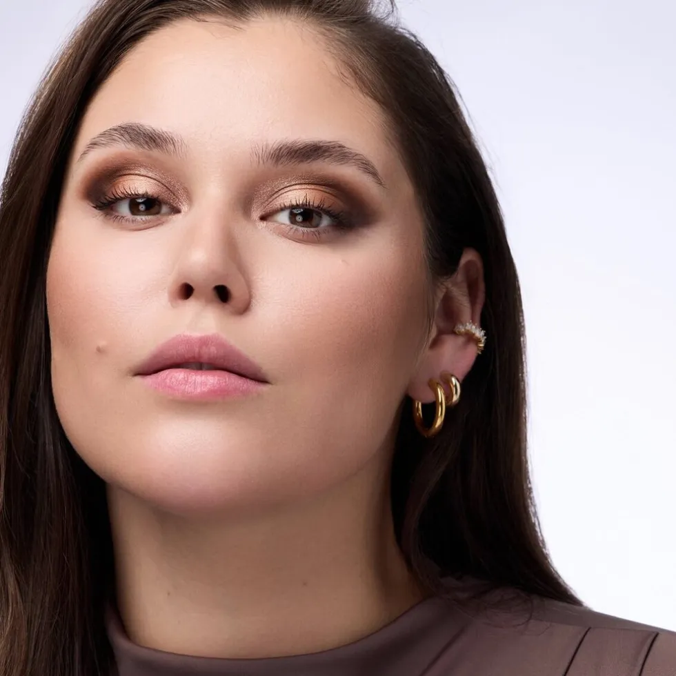 Catrice The Dark Cocoa Eyeshadow Palette
