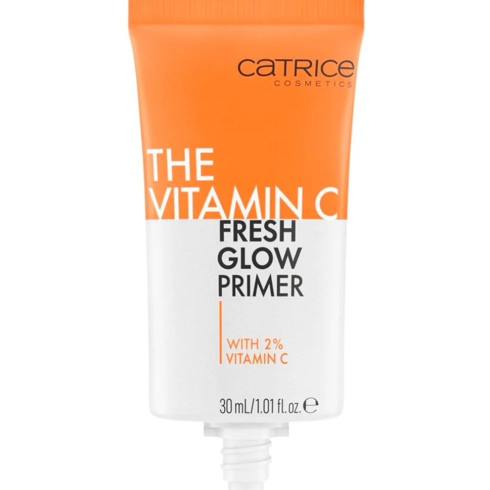 Catrice The Vitamin C Fresh Glow Primer
