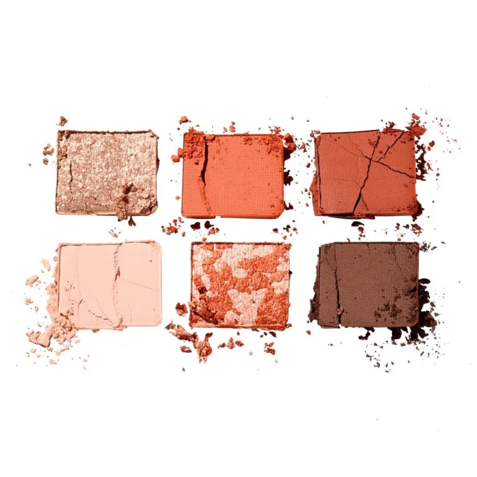 Catrice Tiny Treasures 020 Wild Berry Eyeshadow Palette