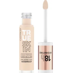 Catrice True Skin Neutral Ivory High Cover Concealer