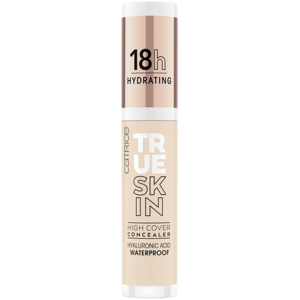 Catrice True Skin Neutral Ivory High Cover Concealer