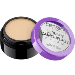 Catrice Ultimate Camouflage 015 W Fair Cream